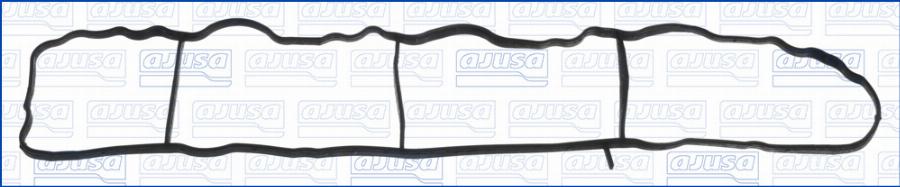 Ajusa 13228200 - Blīve, Ieplūdes kolektors www.autospares.lv