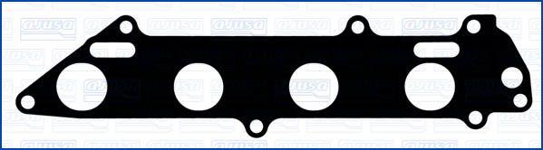 Ajusa 13278600 - Blīve, Ieplūdes kolektors www.autospares.lv