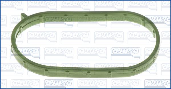 Ajusa 13273700 - Blīve, Ieplūdes kolektors www.autospares.lv