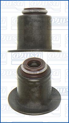 Ajusa 12045700 - Blīvgredzens, Vārsta kāts www.autospares.lv