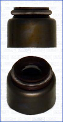 Ajusa 12009900 - Blīvgredzens, Vārsta kāts www.autospares.lv