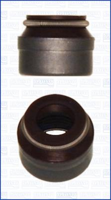 Ajusa 12005300 - Seal Ring, valve stem www.autospares.lv