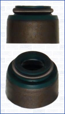 Ajusa 12006200 - Seal Ring, valve stem www.autospares.lv