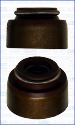 Ajusa 12003000 - Blīvgredzens, Vārsta kāts www.autospares.lv