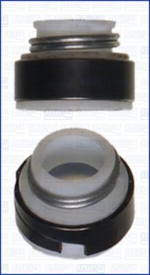 Ajusa 12002800 - Seal Ring, valve stem www.autospares.lv