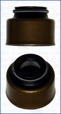 Ajusa 12007000 - Seal Ring, valve stem www.autospares.lv