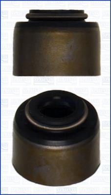 Ajusa 12013300 - Blīvgredzens, Vārsta kāts www.autospares.lv