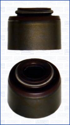 Ajusa 12013301 - Blīvgredzens, Vārsta kāts www.autospares.lv