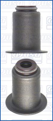 Ajusa 12017900 - Seal Ring, valve stem www.autospares.lv