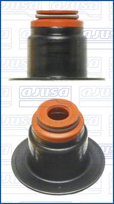 Ajusa 12039400 - Blīvgredzens, Vārsta kāts www.autospares.lv