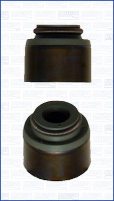 Ajusa 12030900 - Уплотнительное кольцо, стержень клапана www.autospares.lv