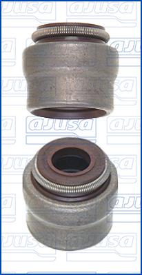 Ajusa 12038900 - Blīvgredzens, Vārsta kāts www.autospares.lv