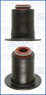 Ajusa 12037600 - Blīvgredzens, Vārsta kāts www.autospares.lv