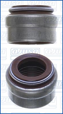 Ajusa 12037700 - Blīvgredzens, Vārsta kāts www.autospares.lv