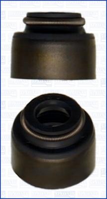 Ajusa 12024000 - Blīvgredzens, Vārsta kāts www.autospares.lv