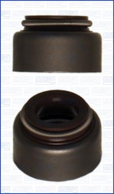 Ajusa 12024100 - Blīvgredzens, Vārsta kāts www.autospares.lv