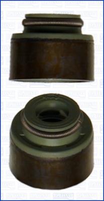 Ajusa 12025600 - Blīvgredzens, Vārsta kāts www.autospares.lv