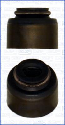 Ajusa 12025000 - Уплотнительное кольцо, стержень клапана www.autospares.lv