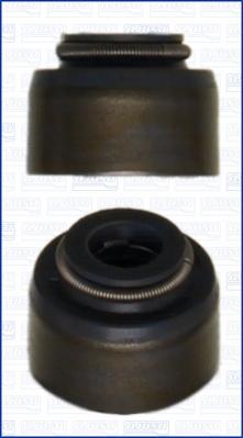 Ajusa 12026000 - Уплотнительное кольцо, стержень клапана www.autospares.lv