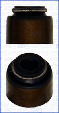 Ajusa 12020300 - Blīvgredzens, Vārsta kāts www.autospares.lv