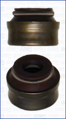 Ajusa 12021000 - Blīvgredzens, Vārsta kāts www.autospares.lv