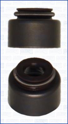 Ajusa 12023900 - Blīvgredzens, Vārsta kāts www.autospares.lv