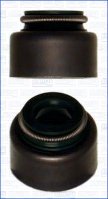 Ajusa 12022200 - Уплотнительное кольцо, стержень клапана www.autospares.lv