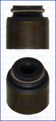 Ajusa 12022700 - Blīvgredzens, Vārsta kāts www.autospares.lv