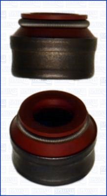 Ajusa 12027700 - Seal Ring, valve stem www.autospares.lv