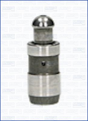 Ajusa 85017100 - Tappet / Rocker www.autospares.lv