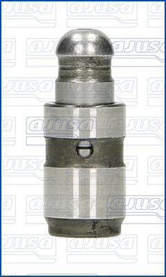 Ajusa 85023400 - Bīdītājs www.autospares.lv