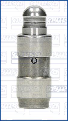 Ajusa 85023500 - Tappet / Rocker www.autospares.lv