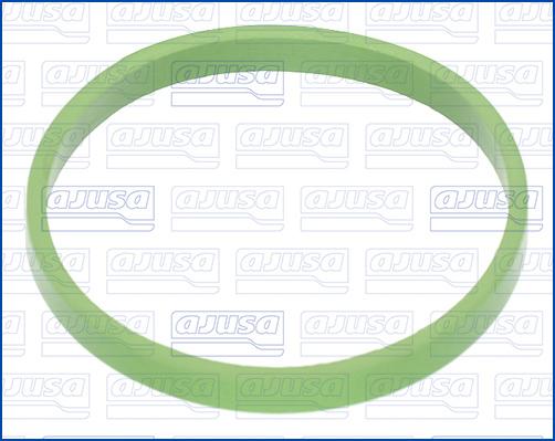 Ajusa 24036700 - Blīve, Ieplūdes kolektors www.autospares.lv