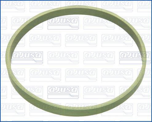 Ajusa 24030600 - Blīve, Ieplūdes kolektors www.autospares.lv