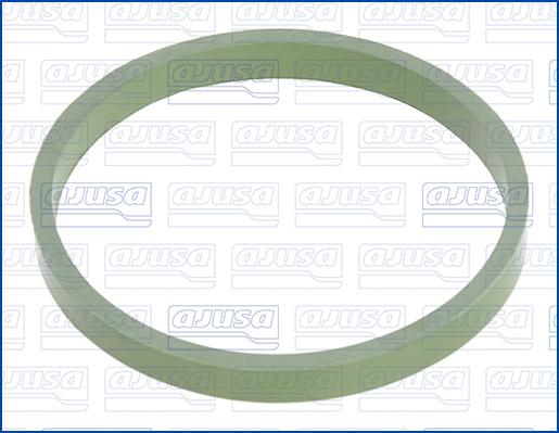 Ajusa 24023100 - Blīve, Ieplūdes kolektors www.autospares.lv