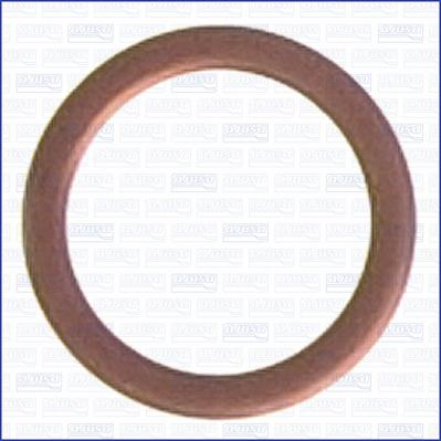 Ajusa 21014900 - Blīve, Sprauslas korpuss www.autospares.lv