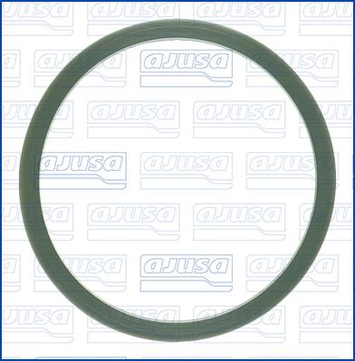 Ajusa 28009800 - Blīve, Eļļas sūknis www.autospares.lv