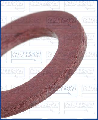 Ajusa 23004000 - Blīvgredzens, Eļļas noliešanas korķis www.autospares.lv