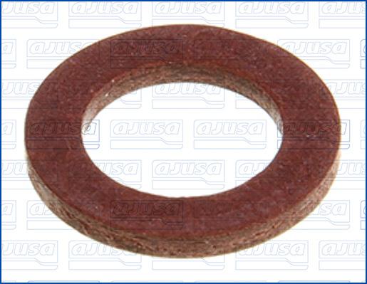 Ajusa 23003600 - Blīvgredzens, Eļļas noliešanas korķis www.autospares.lv