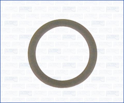 Ajusa 22008900 - Blīvgredzens, Eļļas noliešanas korķis www.autospares.lv