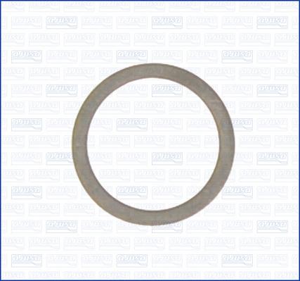 Ajusa 22008700 - Seal Ring, oil drain plug www.autospares.lv