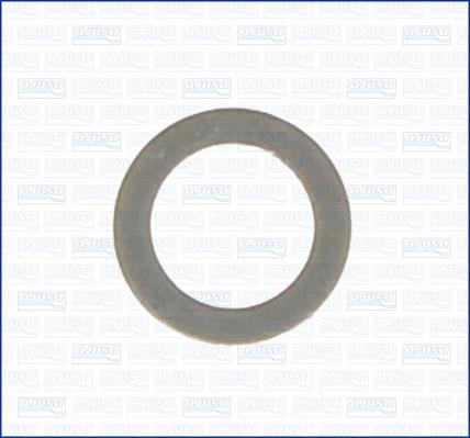 Ajusa 22007400 - Seal Ring, oil drain plug www.autospares.lv