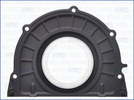 Ajusa 71005500 - Vārpstas blīvgredzens, Kloķvārpsta www.autospares.lv