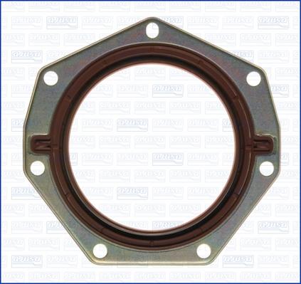 Ajusa 71000400 - Vārpstas blīvgredzens, Kloķvārpsta www.autospares.lv