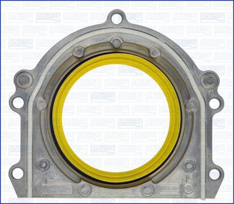 Ajusa 71002500 - Vārpstas blīvgredzens, Kloķvārpsta www.autospares.lv