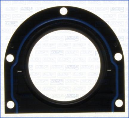 Ajusa 71002100 - Vārpstas blīvgredzens, Kloķvārpsta www.autospares.lv