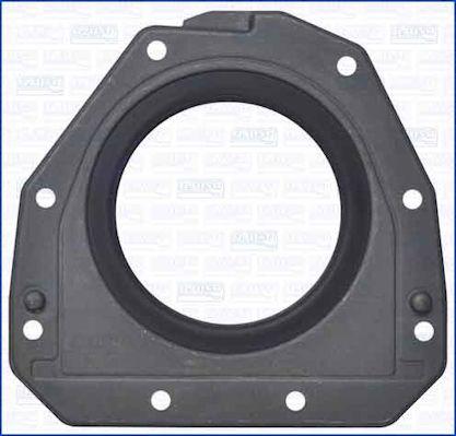 Ajusa 71007200 - Shaft Seal, crankshaft www.autospares.lv