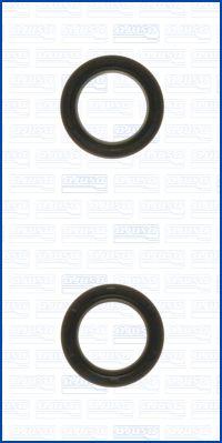 Ajusa 78004300 - Комплект прокладок вала, двигатель www.autospares.lv