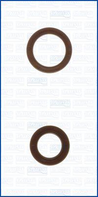 Ajusa 93046400 - Sadales vārpsta www.autospares.lv