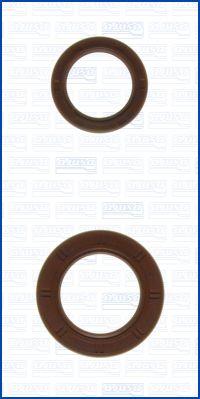 Ajusa 93049100 - Sadales vārpsta www.autospares.lv